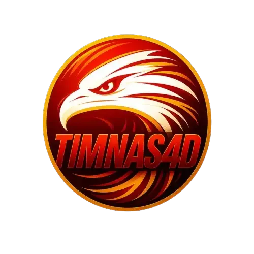TIMNAS4D - Permainan Bingo Seru dan Menarik